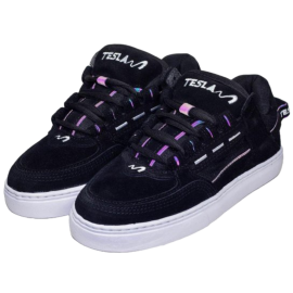 Tenis_TESLA_COIL _BLACK_FURTA_COR_Sukata_Skate_streetwear_moda_skatista_5